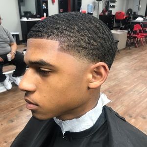 Meet your Posher, Jaydon